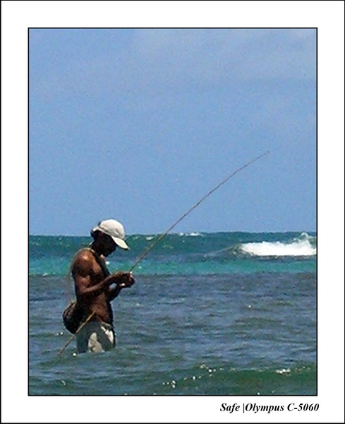 2005 - 11 - Porto de galinhas - piscines naturelles 33.JPG